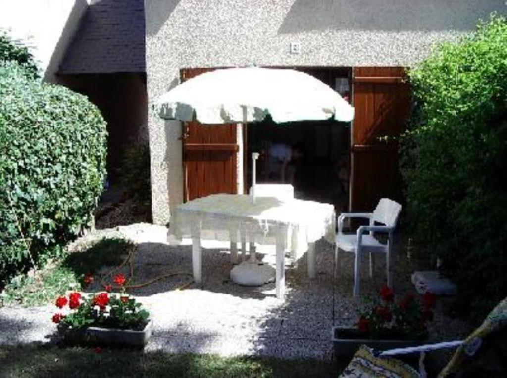 Maison A 200 M De La Mer Piriac-sur-Mer Exterior photo